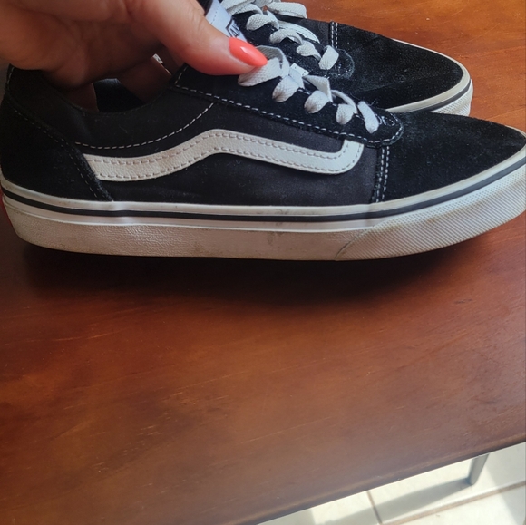 Youth size 5.5 vans - Picture 3 of 7